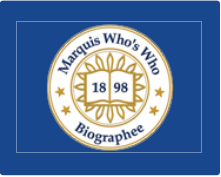 Marquis Who's Who Biographee of Boston Boston Personal Injury Lawyer Attorney Arthur F. Licata